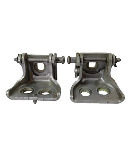 Par Dobradiça Traseira Direita Peugeot 307 2002 - 2006