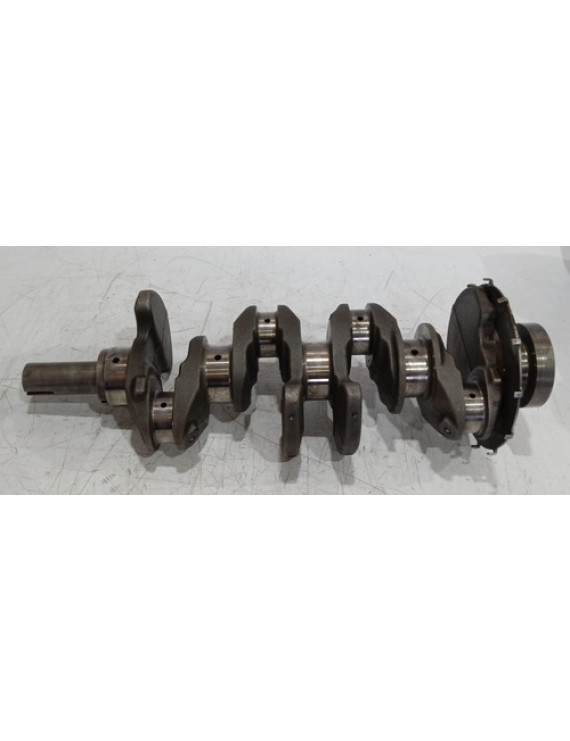 Virabrequim Honda New Civic 1.8 16v 2007 - 2011