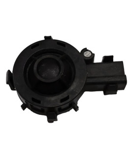 Tweerter Porta Traseira Volvo Xc60 2008 - 2016 Preto