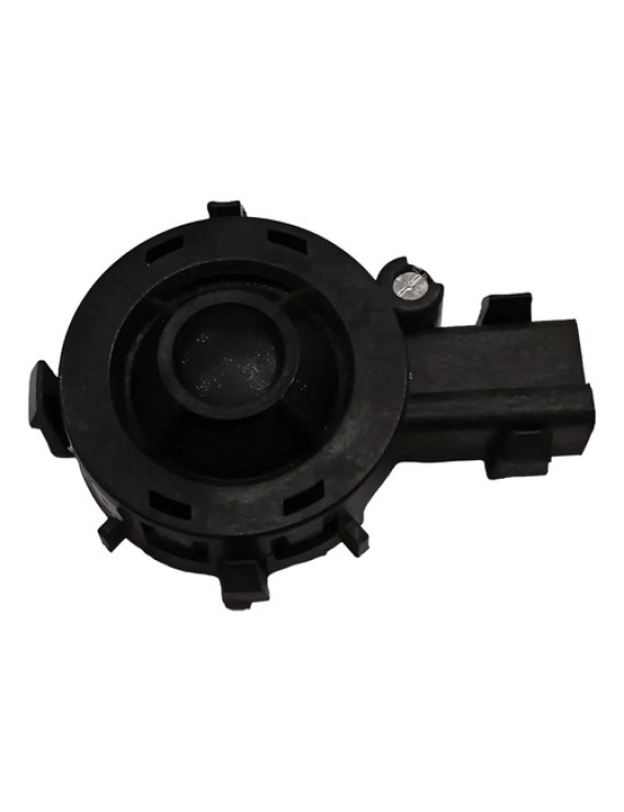 Tweerter Porta Traseira Volvo Xc60 2008 - 2016 Preto