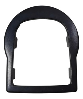 Moldura Aro Console Citroen C4 Pallas 2007 - 2012