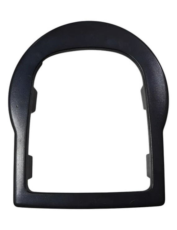 Moldura Aro Console Citroen C4 Pallas 2007 - 2012