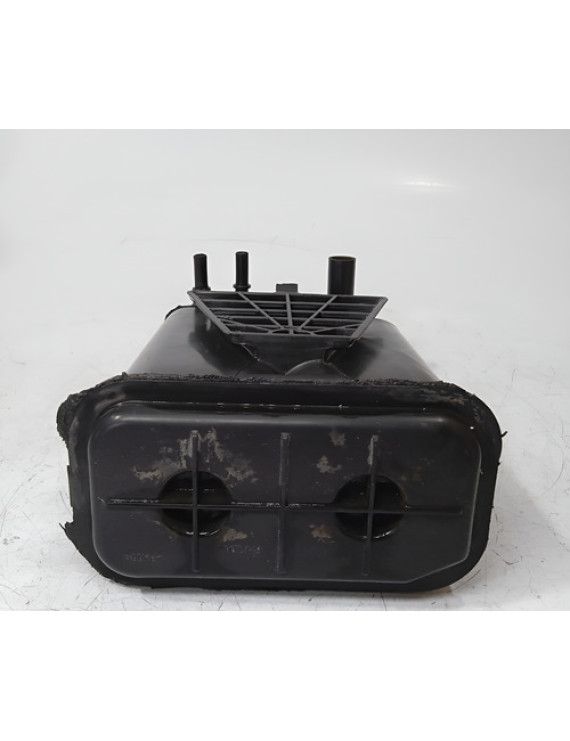 Filtro Canister Evaporador Onix 1.0 2012 - 2019 Preto