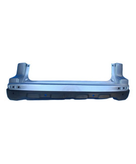 Parachoque Traseiro Honda Crv 2008 2009 2010 2011