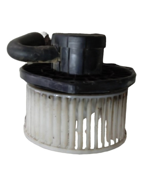 Motor Do Ar Forçado Pajero Dakar 2009 - 2015