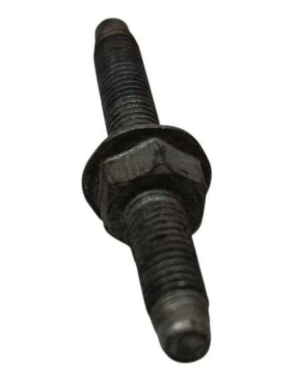 Kit Parafuso Tampa Válvula Cruze Tracker 1.4 2016 - 2021 Preto