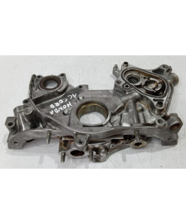 Bomba Óleo Motor Honda Accord 2.3 1998 - 2002 Bomba Óleo Motor Honda Accord 2.3 1998 - 2002