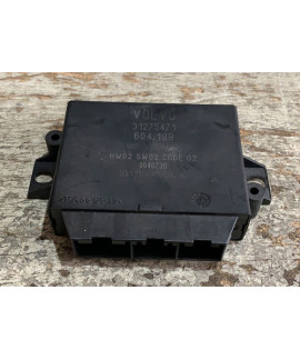 Módulo Estacionamento Volvo C30 2.5 2007 - 2011 / 31275471 Módulo Estacionamento Volvo C30 2.5 2007 - 2011 / 31275471