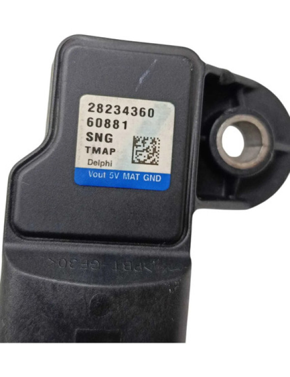 Sensor Map Honda City 1.5 Flex 2015 - 2021 / 28234360