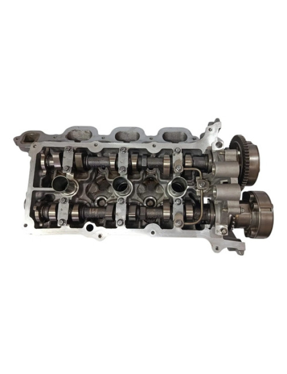 Cabeçote Direito Completo Ford Edge 3.5 V6 2008 - 2015