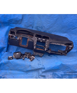 Kit Airbag Fusion 2014 2015 2016 2017 2018 Kit Airbag Fusion 2014 2015 2016 2017 2018