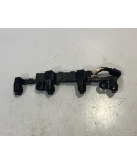 Chicote Flauta Injetora Honda Civic 2.0 2012 - 2016 Chicote Flauta Injetora Honda Civic 2.0 2012 - 2016
