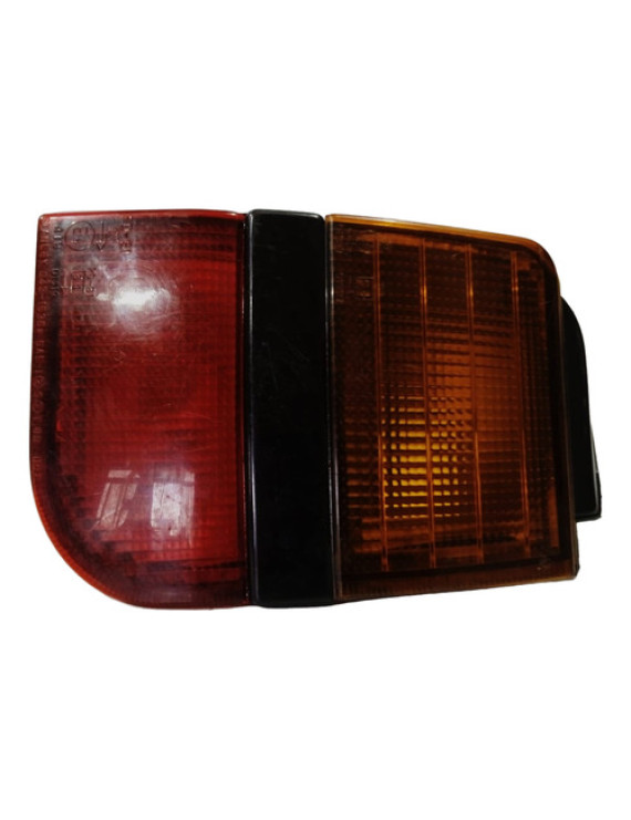Lanterna Direita Mitsubishi Space Wagon 1994 - 1996 Vermelho Âmbar