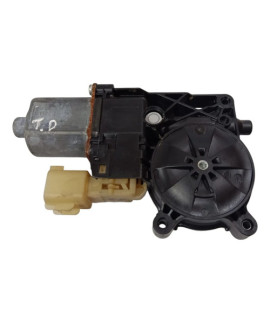 Motor Vidro Traseiro Direito Fusion 2013 - 2018