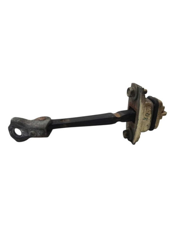 Limitador Porta Traseira Esquerda Honda Fit 2003 - 2008