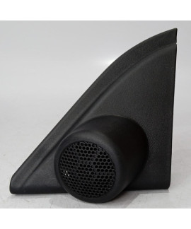 Tweeter Retrovisor Esquerdo Corolla 2015 - 2021 Preto
