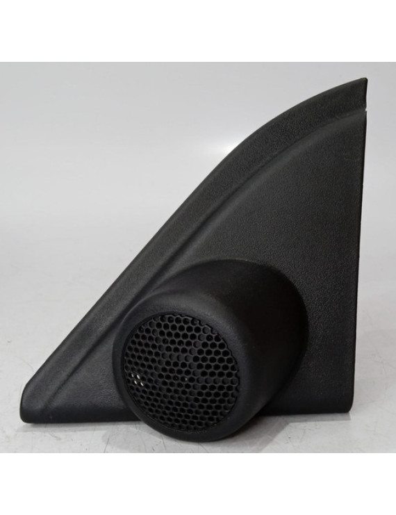 Tweeter Retrovisor Esquerdo Corolla 2015 - 2021 Preto