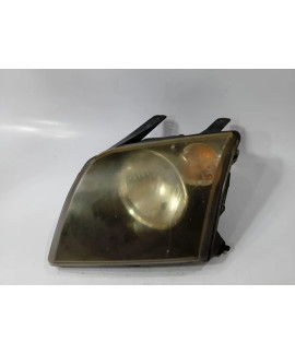 Farol Esquerdo Ecosport 2002 2003 2004 2005 2006 2007  Esquerdo/motorista