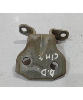 Dobradiça Superior Diant Direita Subaru Forester 2010 Dobradiça Superior Diant Direita Subaru Forester 2010
