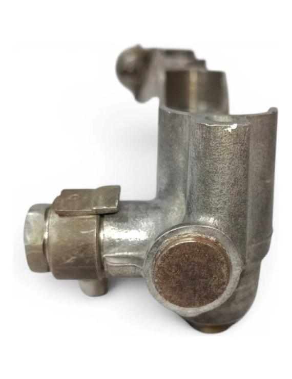 Flauta Injeção Toyota Previa 2.4 Gasolina 1991 - 1995