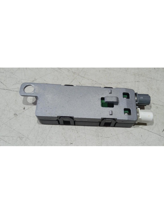 Amplificador Antena Audi A5 2011 - 2015 / 8t8035225c Preto
