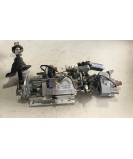 Coluna Direção Land Rover Vogue V8 2008 - 2012 Coluna Direção Land Rover Vogue V8 2008 - 2012