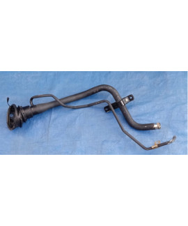 Gargalo Tanque Combustível Toyota Rav4 2001 - 2005 Gargalo Tanque Combustível Toyota Rav4 2001 - 2005