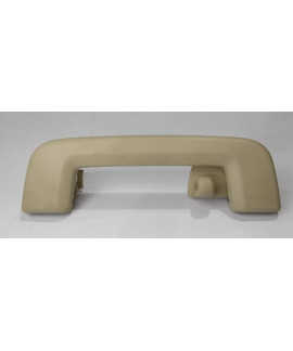 Alça Teto Traseira Volvo Xc60 2012 2013 2014 2015 2016 Bege