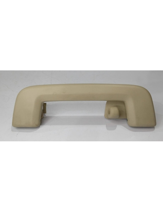 Alça Teto Traseira Volvo Xc60 2012 2013 2014 2015 2016 Bege