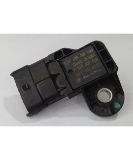 Sensor Map Chery Tiggo 7 1.5 Turbo 2019 - 2023 / F01r00e009 Sensor Map Chery Tiggo 7 1.5 Turbo 2019 - 2023 / F01r00e009