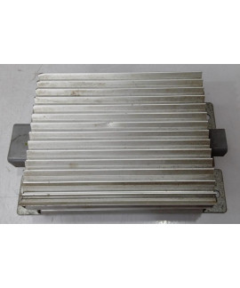 Módulo De Som Ford Fusion 2009 2010 2011 / 8a5t18c808ab Prateado