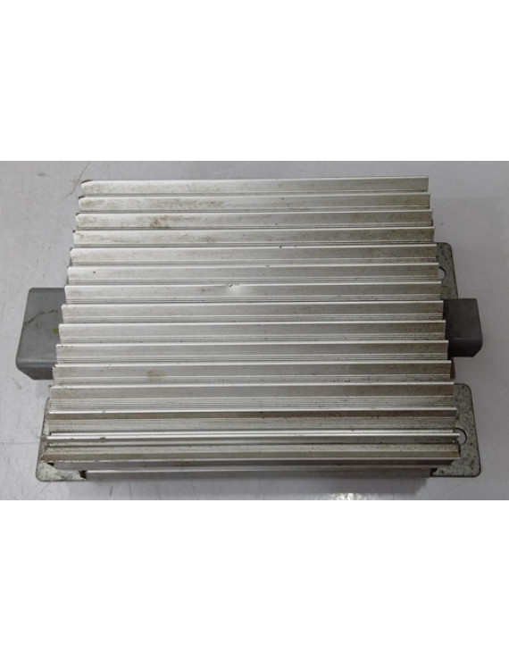 Módulo De Som Ford Fusion 2009 2010 2011 / 8a5t18c808ab Prateado