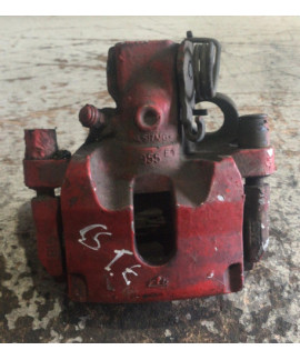Pinça Freio Traseiro Esquerdo Citroen C5 2009 - 2012 Pinça Freio Traseiro Esquerdo Citroen C5 2009 - 2012