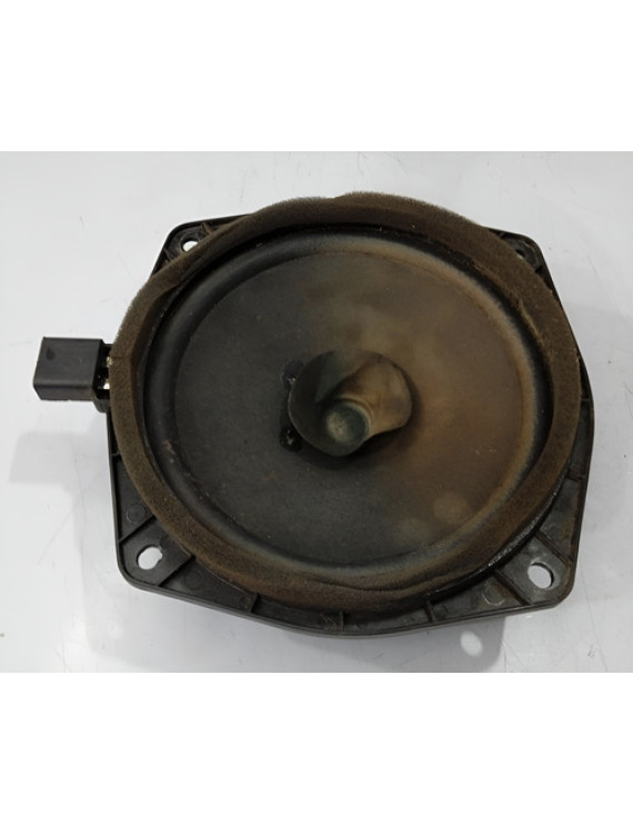 Alto Falante Traseiro Direito Pajero Full 2008 - 2015 Preto