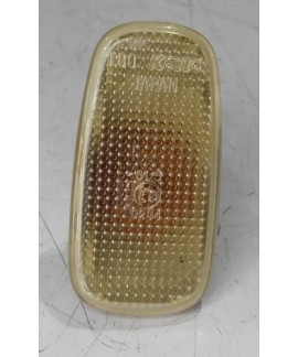 Pisca Seta Paralama Direito Toyota Rav4 2000 - 2005 Amarelo Pisca Seta Paralama Direito Toyota Rav4 2000 - 2005 Amarelo