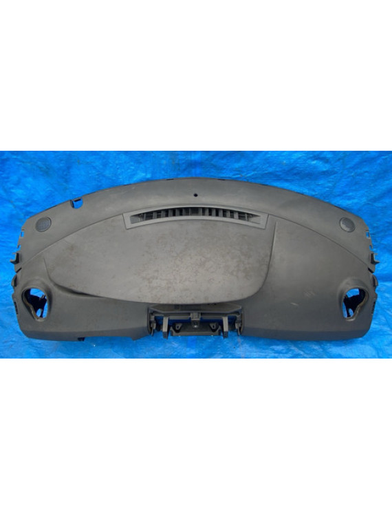 Tabelier Renault Grand Scenic 2008 A 2012 Preto
