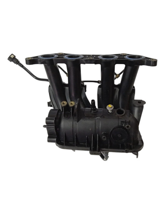 Coletor Admissão Peugeot 207 206 C3 1.4 8v 2006 - 2012