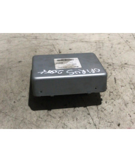 Módulo De Controle Kia Opirus 2007 95700-3f600 Módulo De Controle Kia Opirus 2007 95700-3f600