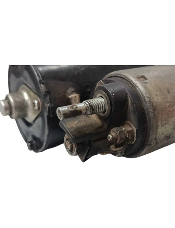 Motor Arranque Scenic Megane 2.0 2001 - 2012