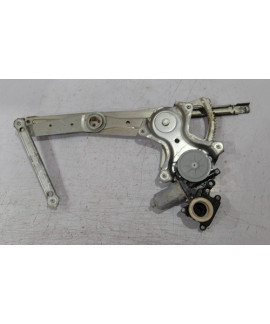 Máquina Vidro Dianteiro Direito Lexus Es350 2007 2008 2009 Máquina Vidro Dianteiro Direito Lexus Es350 2007 2008 2009