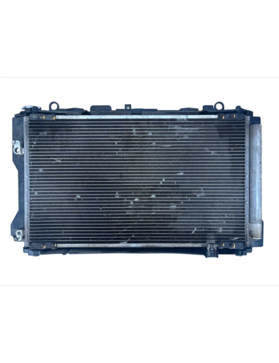 Kit Radiador Corolla 2.0 2015 2016 2017 2018 2019