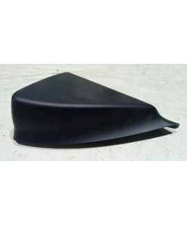 Moldura Do Alto Falante Esquerdo Volvo C30 2008 Preto