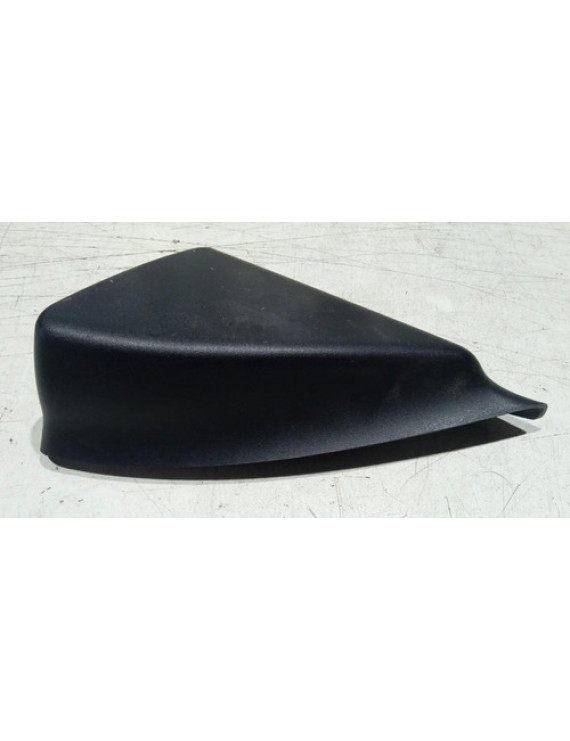 Moldura Do Alto Falante Esquerdo Volvo C30 2008 Preto
