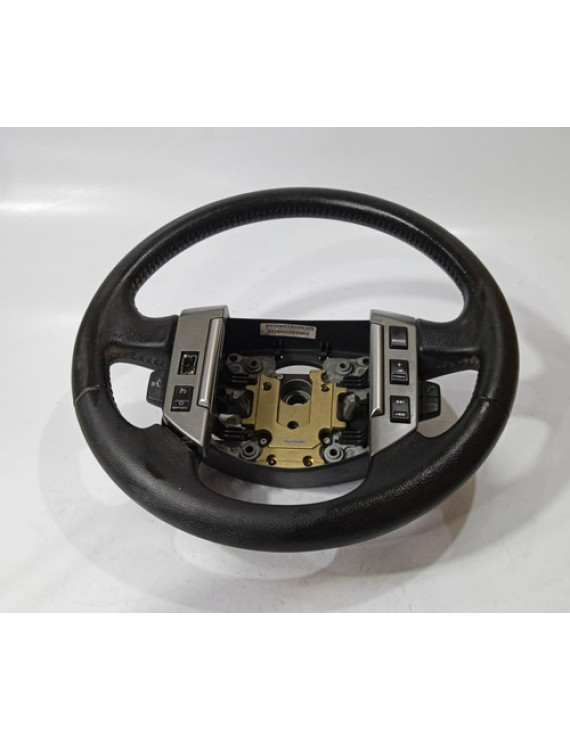 Volante Comando Range Rover Sport 2009 2010