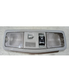 Luz De Teto Dianteira Outlander 2014 Luz De Teto Dianteira Outlander 2014