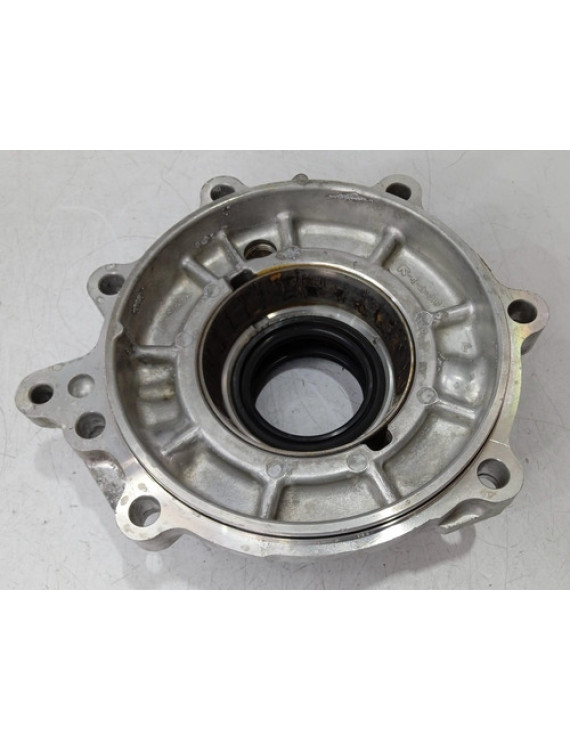Tampa Diferencial Dianteiro Outlander 3.0 2010 2011 2012