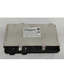 Modulo Banco Dianteiro Bmw 550i 2011 - 2015 / 61359225623901
