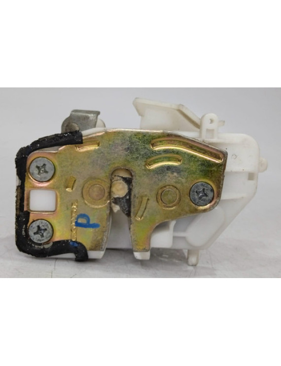 Fechadura Traseira Direita Honda Civic 2001 - 2006
