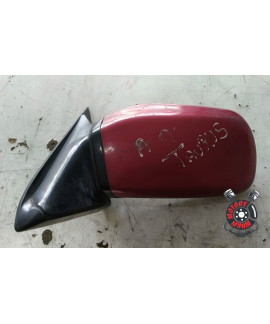 Retrovisor Elétrico Ford Taurus Esquerdo 1991 92 93 94 1995 Retrovisor Elétrico Ford Taurus Esquerdo 1991 92 93 94 1995