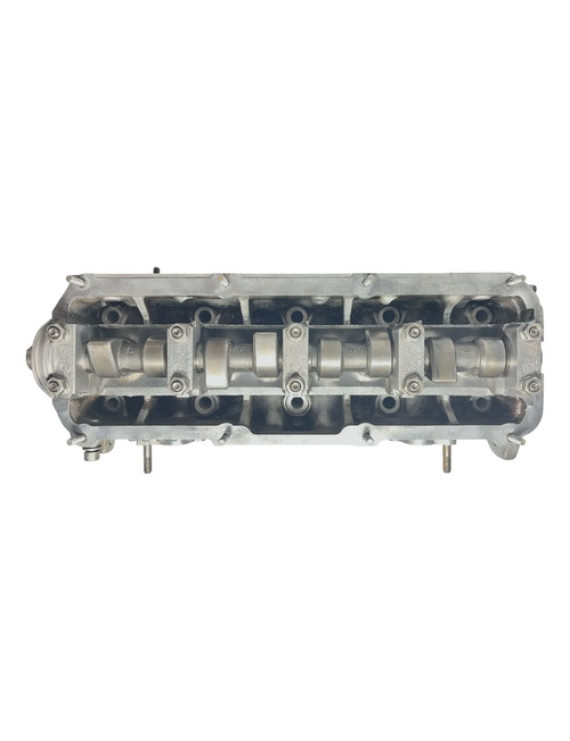 Cabeçote Vw Bora Golf 2.0 1997 A 2001 Fluxo Cruzado